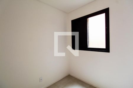 Apartamento à venda com 40m², 2 quartos e 1 vagaQuarto 2