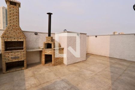 Apartamento à venda com 40m², 2 quartos e sem vagaÁrea gourmet