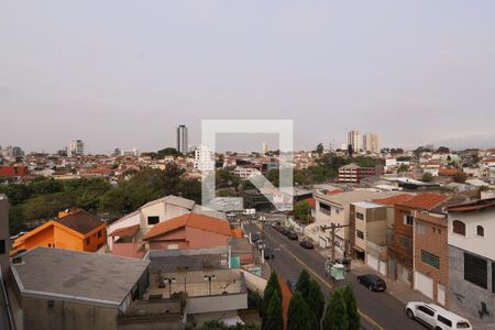 Apartamento à venda com 40m², 2 quartos e sem vagaVista Área comum