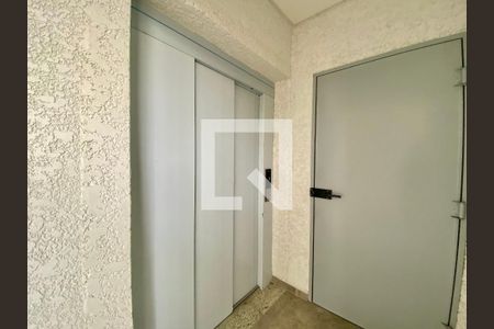 Apartamento à venda com 40m², 2 quartos e sem vagaElevador 