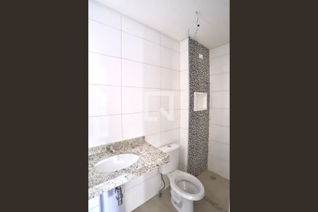 Apartamento à venda com 40m², 2 quartos e sem vagaBanheiro