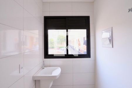 Apartamento à venda com 40m², 2 quartos e sem vagaLavanderia