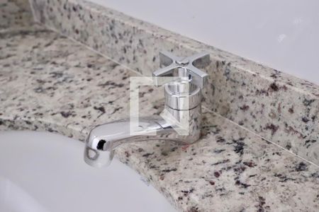 Apartamento à venda com 40m², 2 quartos e sem vagaBanheiro