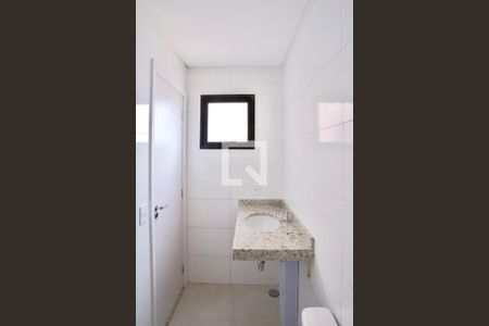 Apartamento à venda com 40m², 2 quartos e sem vagaBanheiro