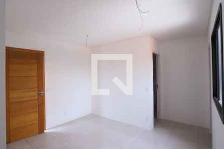 Apartamento à venda com 40m², 2 quartos e sem vagaSala