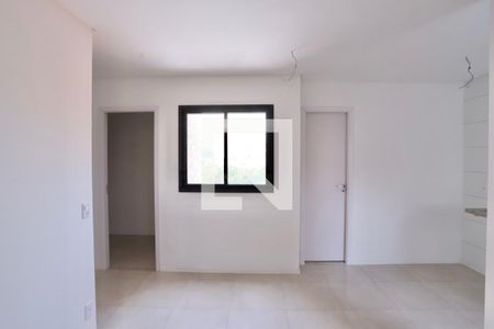 Apartamento à venda com 40m², 2 quartos e sem vagaSala