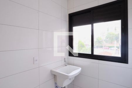 Apartamento à venda com 40m², 2 quartos e sem vagaLavanderia
