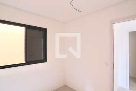 Apartamento à venda com 40m², 2 quartos e sem vagaQuarto 2