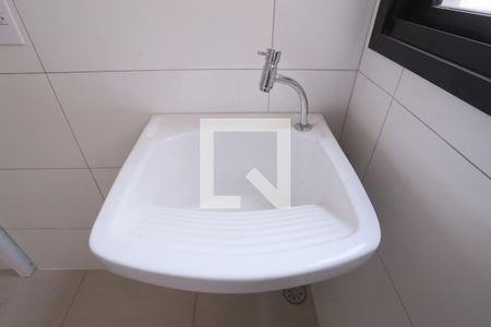 Apartamento à venda com 40m², 2 quartos e sem vagaLavanderia