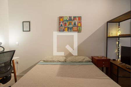 Studio de kitnet/studio para alugar com 1 quarto, 25m² em Consolação, São Paulo