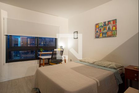 Studio de kitnet/studio para alugar com 1 quarto, 25m² em Consolação, São Paulo