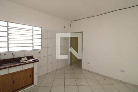 Casa para alugar com 120m², 3 quartos e 3 vagasCozinha
