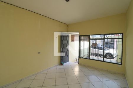 Sala de casa para alugar com 3 quartos, 120m² em Cidade São Mateus, São Paulo