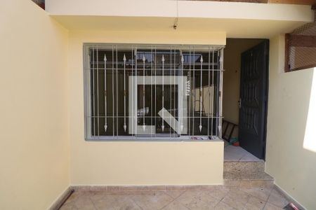 Casa para alugar com 120m², 3 quartos e 3 vagasGaragem