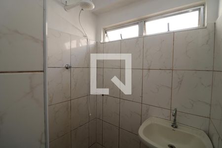 Casa para alugar com 120m², 3 quartos e 3 vagasBanheiro