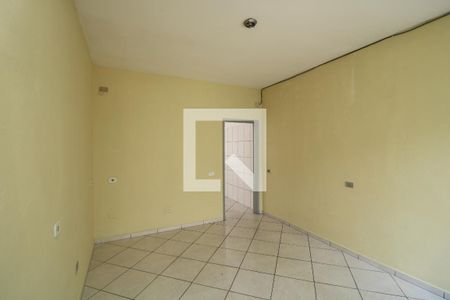 Sala de casa para alugar com 3 quartos, 120m² em Cidade São Mateus, São Paulo