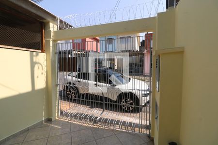 Casa para alugar com 120m², 3 quartos e 3 vagasGaragem