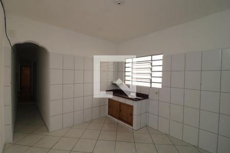 Casa para alugar com 120m², 3 quartos e 3 vagasCozinha