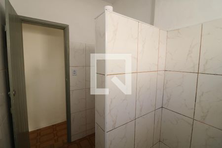 Casa para alugar com 120m², 3 quartos e 3 vagasBanheiro