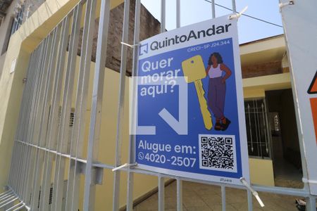 Casa para alugar com 120m², 3 quartos e 3 vagasPlaquinha