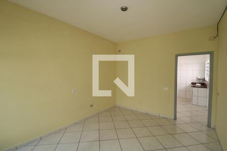 Sala de casa para alugar com 3 quartos, 120m² em Cidade São Mateus, São Paulo