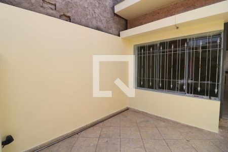 Casa para alugar com 120m², 3 quartos e 3 vagasGaragem