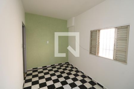 Quarto 1 de casa para alugar com 3 quartos, 120m² em Cidade São Mateus, São Paulo