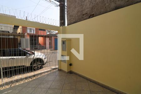 Casa para alugar com 120m², 3 quartos e 3 vagasGaragem