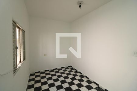 Quarto 1 de casa para alugar com 3 quartos, 120m² em Cidade São Mateus, São Paulo