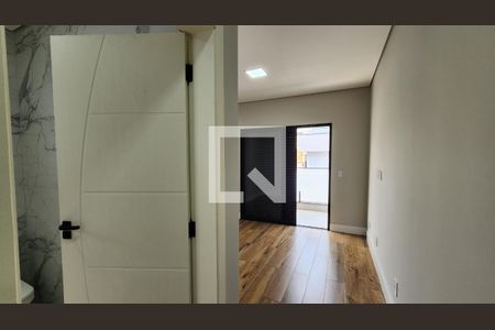 Casa de condomínio à venda com 211m², 3 quartos e 2 vagasQuarto 3
