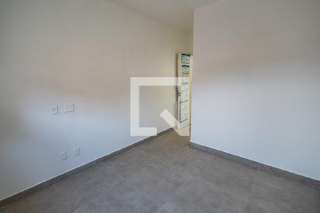 Casa à venda com 70m², 2 quartos e 1 vagaQuarto 2 / suíte / 2º andar