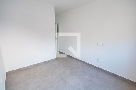 Casa à venda com 70m², 2 quartos e 1 vagaQuarto 1 / suíte / 2º andar