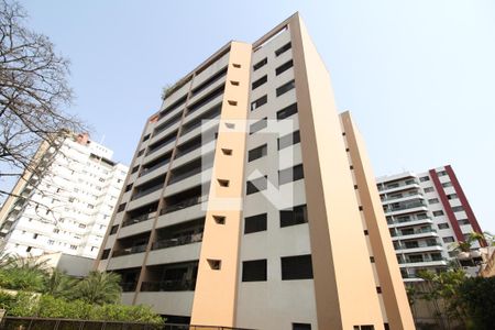 Apartamento à venda com 130m², 3 quartos e 3 vagasÁrea comum