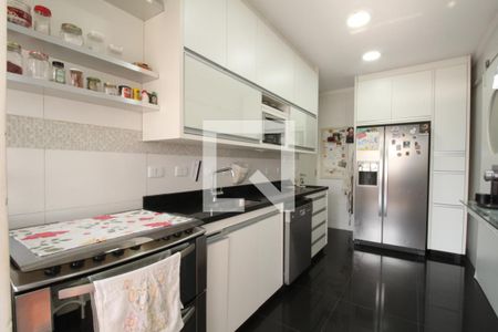 Apartamento à venda com 130m², 3 quartos e 3 vagasCozinha