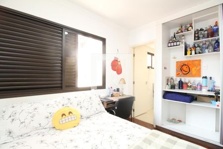 Apartamento à venda com 130m², 3 quartos e 3 vagasSuíte 03