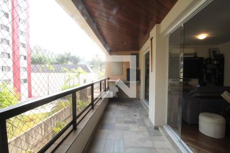 Apartamento à venda com 130m², 3 quartos e 3 vagasSacada