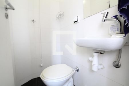 Apartamento à venda com 130m², 3 quartos e 3 vagasBanheiro/serviço