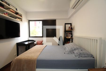 Apartamento à venda com 130m², 3 quartos e 3 vagasSuíte 02