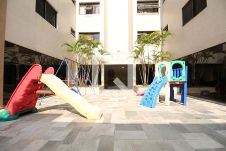 Apartamento à venda com 130m², 3 quartos e 3 vagasÁrea comum