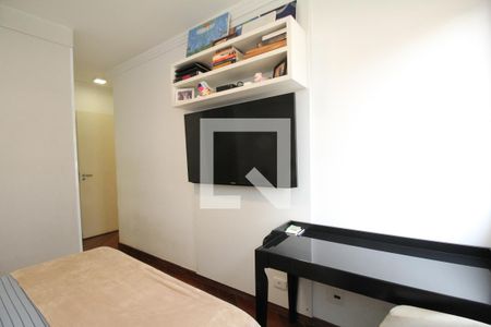 Apartamento à venda com 130m², 3 quartos e 3 vagasSuíte 02