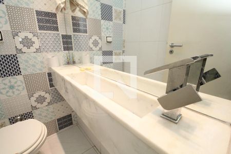 Apartamento à venda com 130m², 3 quartos e 3 vagasBanheiro/Suíte 01