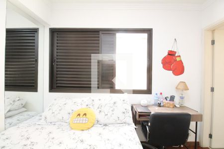Apartamento à venda com 130m², 3 quartos e 3 vagasSuíte 03