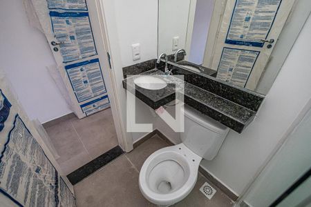 Casa à venda com 70m², 2 quartos e 2 vagasSuíte 1