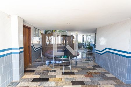 Apartamento à venda com 110m², 3 quartos e 2 vagasPula-Pula