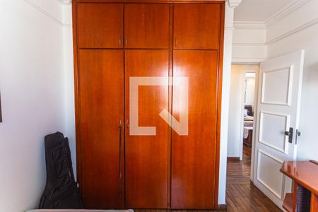 Apartamento à venda com 110m², 3 quartos e 2 vagasArmário do Quarto 3