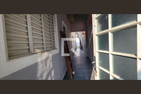 Casa para alugar com 189m², 3 quartos e 4 vagasLavanderia