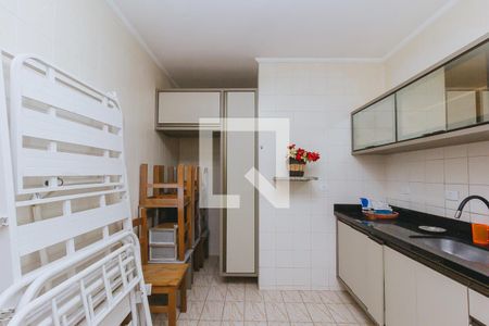 Casa para alugar com 189m², 3 quartos e 4 vagasCozinha