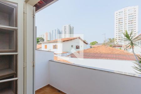 Casa para alugar com 189m², 3 quartos e 4 vagasSuíte vista