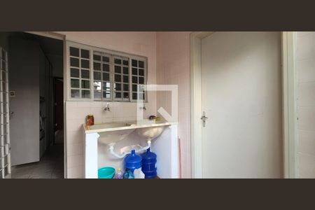 Casa para alugar com 189m², 3 quartos e 4 vagasLavanderia