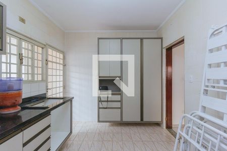 Casa para alugar com 189m², 3 quartos e 4 vagasCozinha